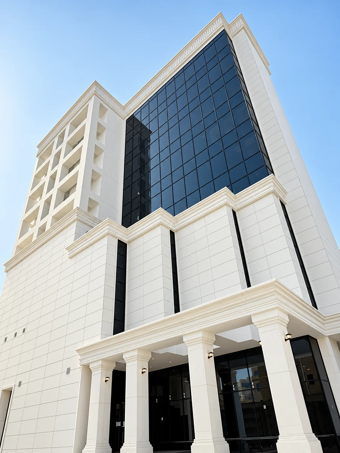 Criminal Research Center